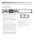 Preview for 4 page of Audio Technica 2000 Series Installation And Operation Manual