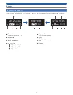 Preview for 14 page of Audio Technica 3000 Series User Manual