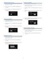 Preview for 20 page of Audio Technica 3000 Series User Manual