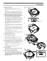 Preview for 7 page of Audio Technica 4961310147143 Manual