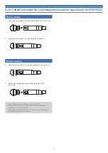 Preview for 11 page of Audio Technica 5000 Series User Manual