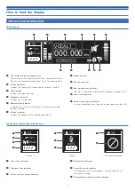 Preview for 12 page of Audio Technica 5000 Series User Manual