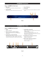 Preview for 4 page of Audio Technica AT-DMM828 Installation Instructions Manual