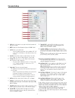 Preview for 7 page of Audio Technica AT-DMM828 Installation Instructions Manual