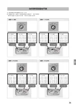 Предварительный просмотр 35 страницы Audio Technica AT-HA5050H Instruction Booklet