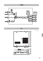 Предварительный просмотр 37 страницы Audio Technica AT-HA5050H Instruction Booklet