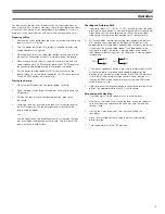 Preview for 7 page of Audio Technica AT-LP120-USB Installation And Operation Manual