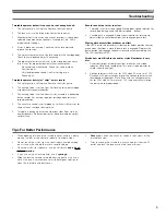 Preview for 9 page of Audio Technica AT-LP120-USB Installation And Operation Manual