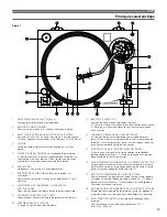 Preview for 13 page of Audio Technica AT-LP120-USB Installation And Operation Manual