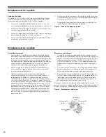 Preview for 18 page of Audio Technica AT-LP120-USB Installation And Operation Manual