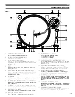 Preview for 23 page of Audio Technica AT-LP120-USB Installation And Operation Manual