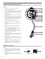 Preview for 24 page of Audio Technica AT-LP120-USB Installation And Operation Manual