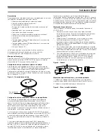 Preview for 25 page of Audio Technica AT-LP120-USB Installation And Operation Manual