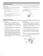 Preview for 28 page of Audio Technica AT-LP120-USB Installation And Operation Manual