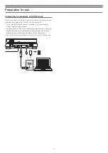 Предварительный просмотр 12 страницы Audio Technica AT-LP120XBT-USB User Manual