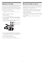 Предварительный просмотр 16 страницы Audio Technica AT-LP120XBT-USB User Manual