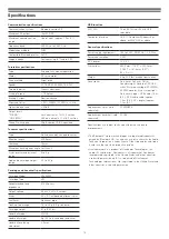 Предварительный просмотр 19 страницы Audio Technica AT-LP120XBT-USB User Manual