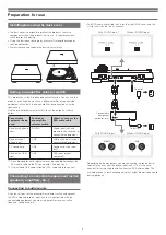 Предварительный просмотр 9 страницы Audio Technica AT-LP120XUSB User Manual