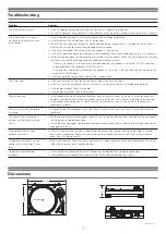 Предварительный просмотр 15 страницы Audio Technica AT-LP120XUSB User Manual