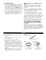 Preview for 5 page of Audio Technica AT-LP2D-USB Installation And Operation Manual