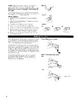 Preview for 6 page of Audio Technica AT-LP2D-USB Installation And Operation Manual