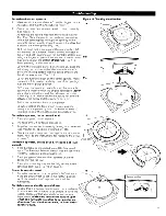 Preview for 7 page of Audio Technica AT-LP2D-USB Installation And Operation Manual