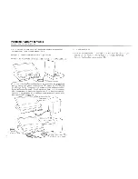 Preview for 22 page of Audio Technica AT-LP2D-USB Installation And Operation Manual