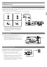 Preview for 9 page of Audio Technica AT-LP2X User Manual