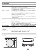 Preview for 14 page of Audio Technica AT-LP2X User Manual