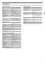 Preview for 15 page of Audio Technica AT-LP2X User Manual