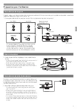 Preview for 23 page of Audio Technica AT-LP2X User Manual