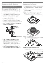 Preview for 40 page of Audio Technica AT-LP2X User Manual