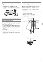 Preview for 55 page of Audio Technica AT-LP2X User Manual