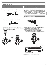 Preview for 7 page of Audio Technica AT-LP3 User Manual