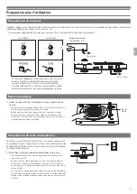 Preview for 23 page of Audio Technica AT-LP3 User Manual