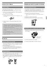 Preview for 25 page of Audio Technica AT-LP3 User Manual