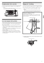 Preview for 27 page of Audio Technica AT-LP3 User Manual