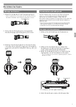 Предварительный просмотр 35 страницы Audio Technica AT-LP3 User Manual