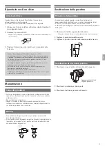 Предварительный просмотр 53 страницы Audio Technica AT-LP3 User Manual