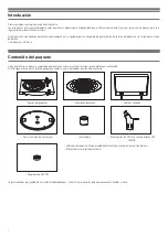 Предварительный просмотр 58 страницы Audio Technica AT-LP3 User Manual