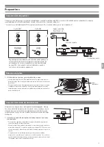 Preview for 65 page of Audio Technica AT-LP3 User Manual