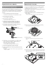 Предварительный просмотр 68 страницы Audio Technica AT-LP3 User Manual