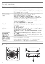 Preview for 84 page of Audio Technica AT-LP3 User Manual