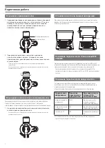 Предварительный просмотр 92 страницы Audio Technica AT-LP3 User Manual