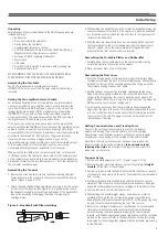 Preview for 5 page of Audio Technica AT-LP5X User Manual