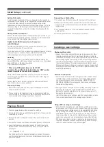 Preview for 6 page of Audio Technica AT-LP5X User Manual