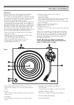 Preview for 9 page of Audio Technica AT-LP5X User Manual