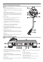 Preview for 10 page of Audio Technica AT-LP5X User Manual