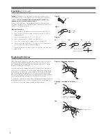 Preview for 6 page of Audio Technica AT-LP60-BT Installation And Operation Manual