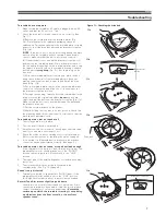 Preview for 7 page of Audio Technica AT-LP60-BT Installation And Operation Manual